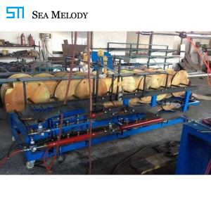 Mașină cilindrică